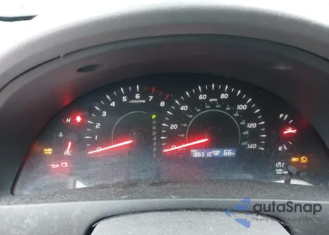 2008 Toyota Camry Le from USA, damaged, VIN 4T1BE46K18U239700